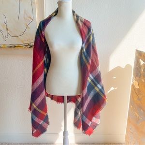 🌼Zara blanket scarf🌼